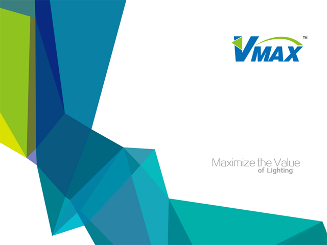 eGoBest与江门VMAX国际照明品牌达成合作共识，负责VMAX企业官方网站重构改版