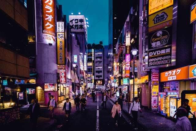 5月15日TikTok日本跨境POP跨境店铺正式开发入驻，之前做TikTok直播带货的有福了