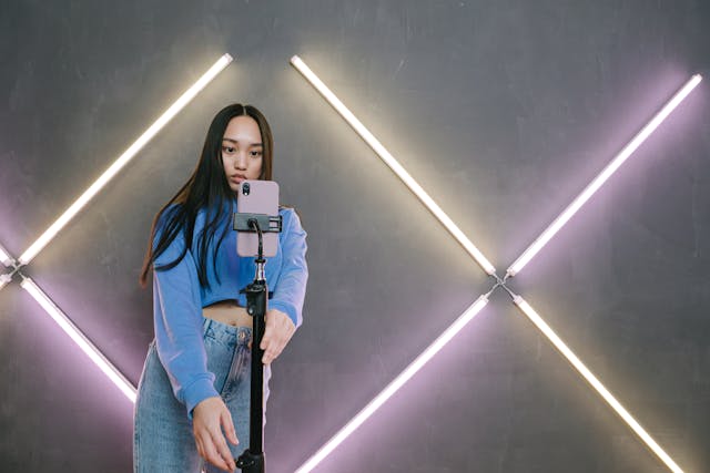 2025国际版抖音TikTok新规之下，是管控限制升级还是加速内容进阶？